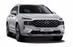 Hyundai Santa Fe 2020 года (KR)
